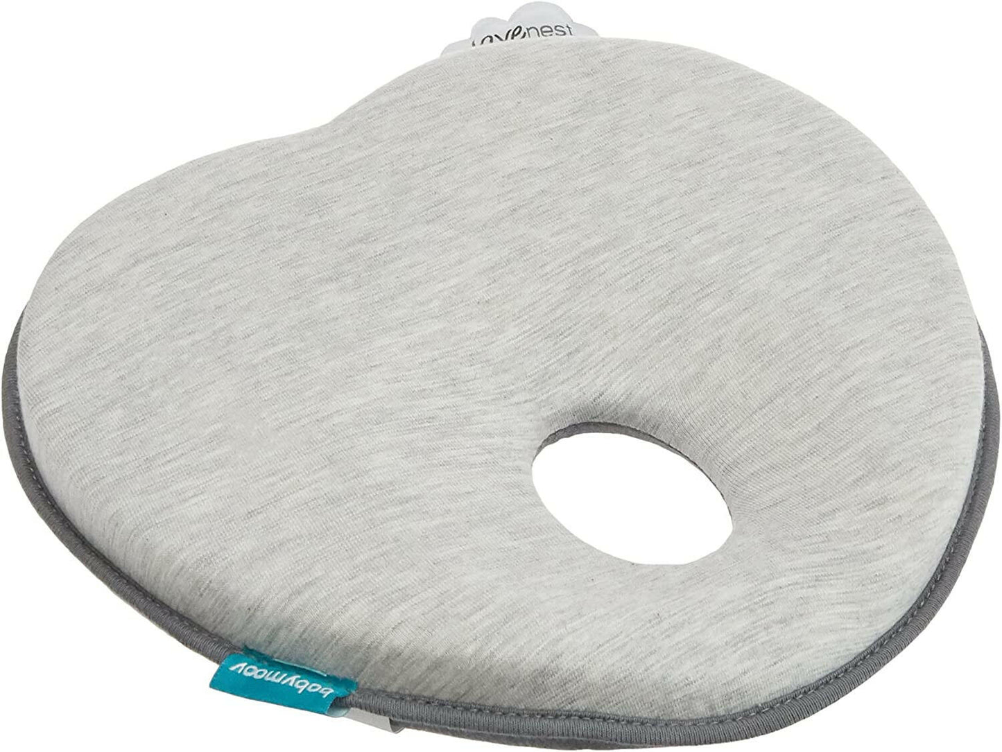 Babymoov Lovenest Original Smokey Anatomical Head Support.