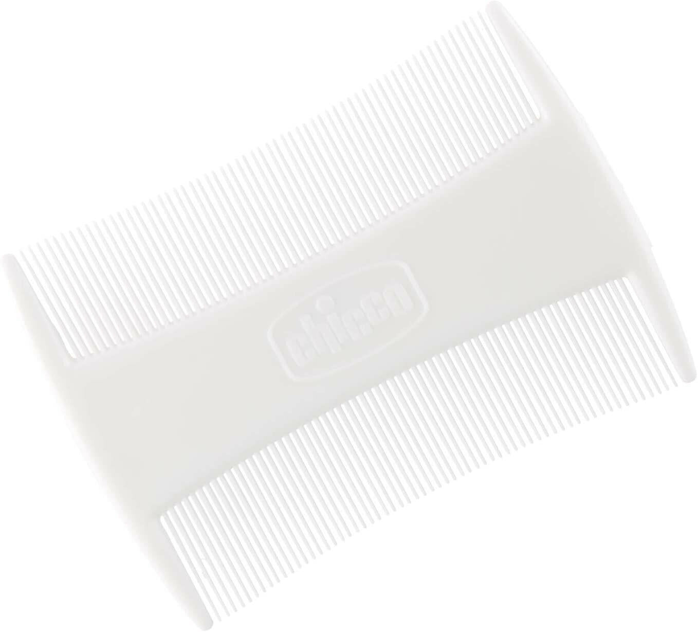 Safe Hygiene Fine Toothed Comb for Cradle Cap by Chicco.