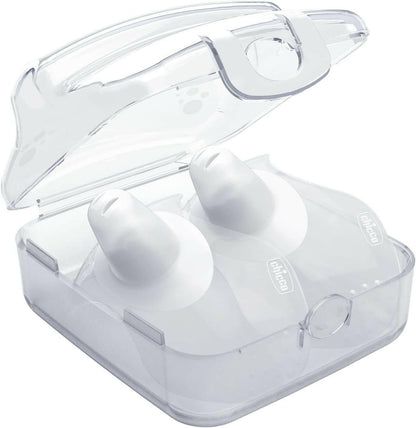 Chicco Silicone Nipple Shields (M-L).