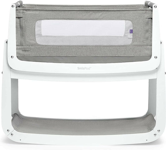 Snuzpod 4 Bedside Crib