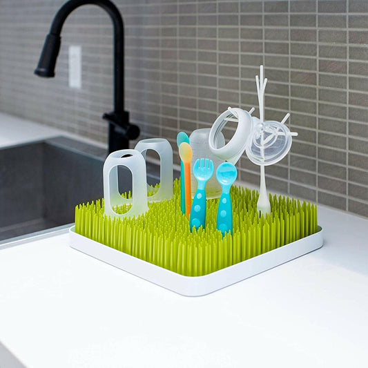 boon grass drying rack