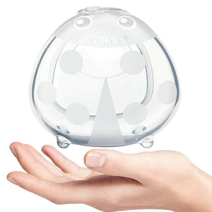 Haakaa Breast Shells Nursing Cup Silicone Breast Milk Collector.