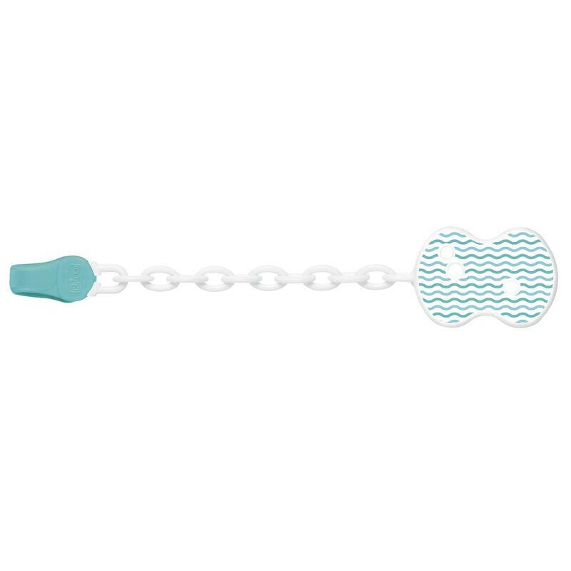 Chicco Easy Clip With Chain.