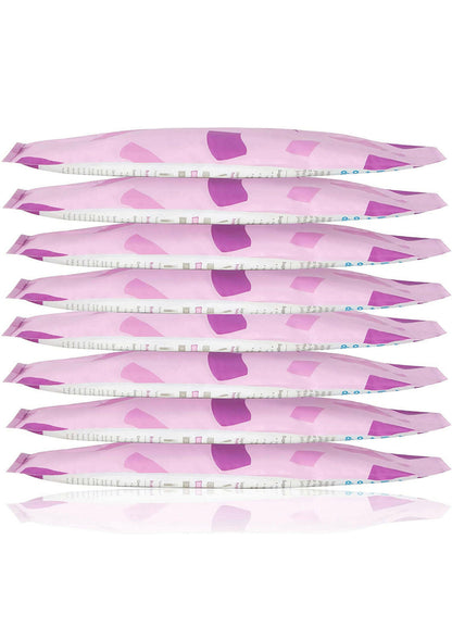 Frida Mom 2-in-1 Postpartum Absorbent Perineal Ice Maxi Pads.