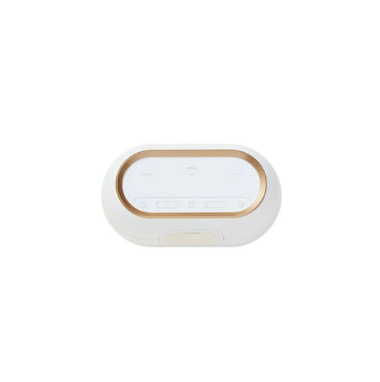 spectra dual compact breast pump