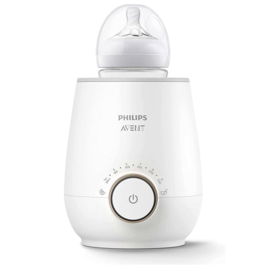 Baby Bottle Warmer With Auto Shut-Off by Philips AVENT.