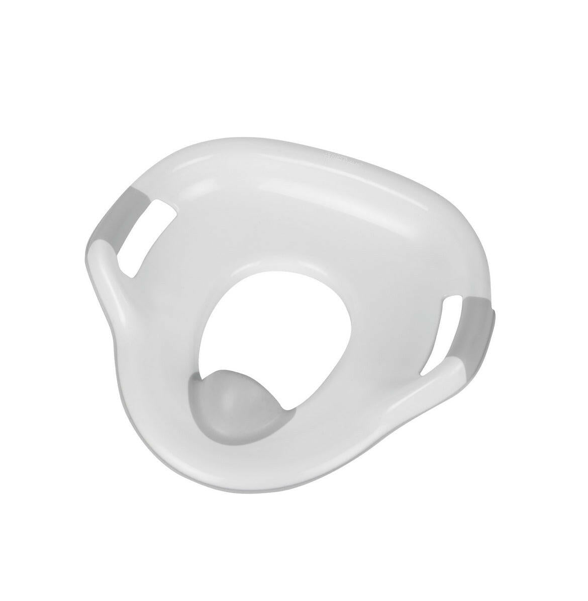 Soft Grip Trainer Seat - Grey by The First Years.