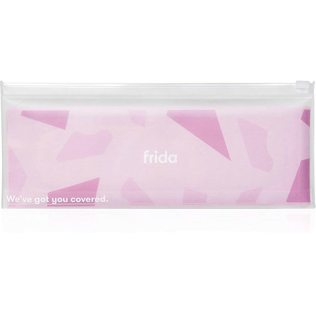 C-Section Medical Grade Silicone Scar Patches by Frida Mom.