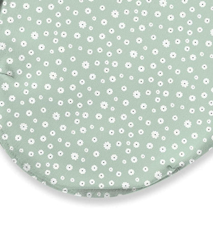 SwaddleMe Easy Change Swaddle(Peekaboo Panda) - Size Small/Medium, 0-3 Months, Pack of 3.