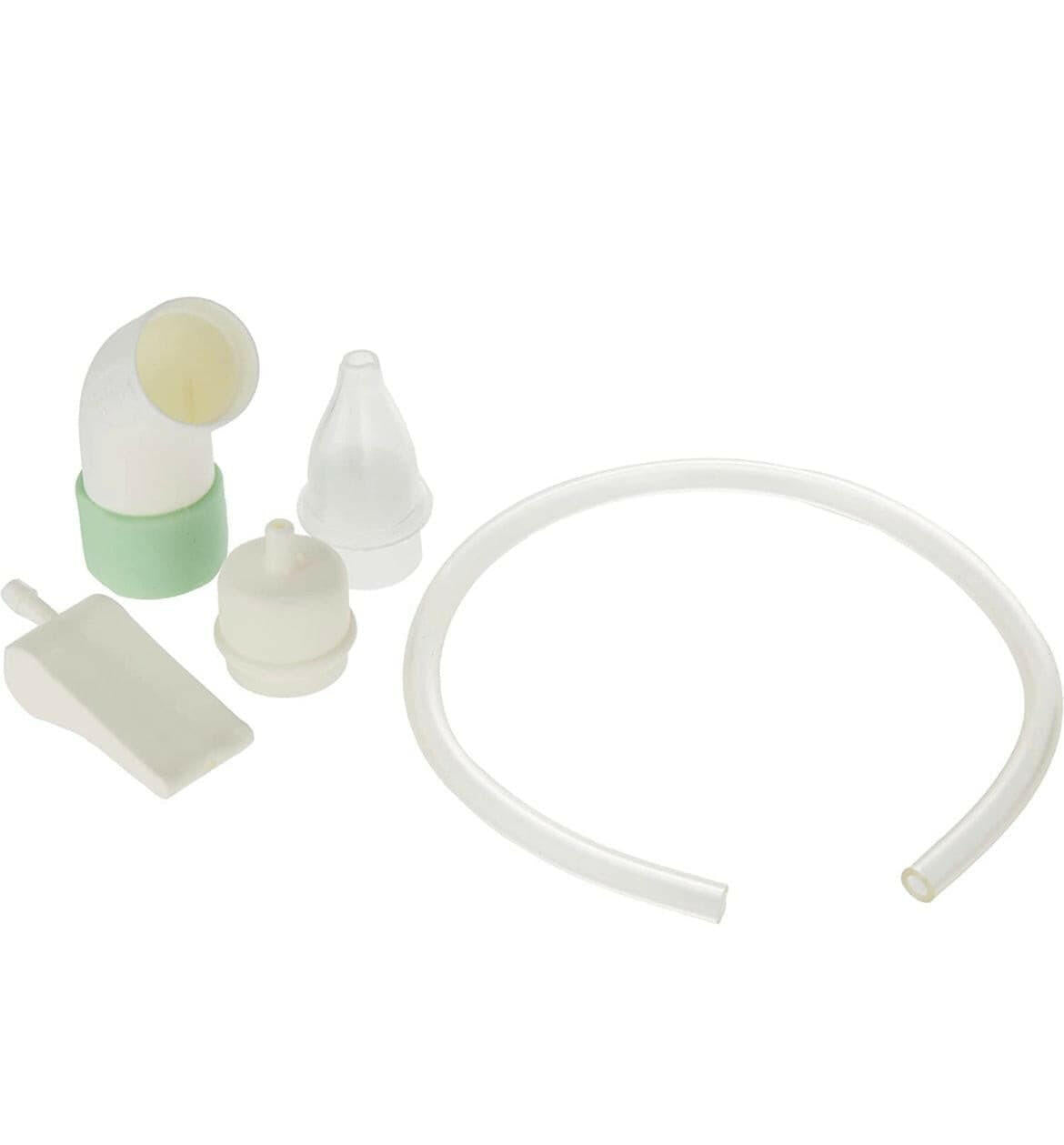 Chicco Physio Clean Nasal Aspirator.