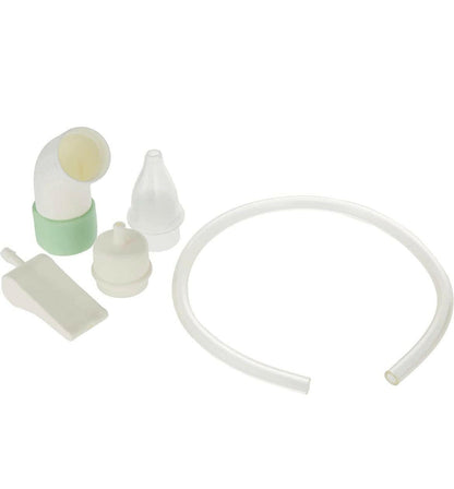 Chicco Physio Clean Nasal Aspirator.