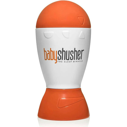 Baby Shusher Sound Machine - The Sleep Miracle