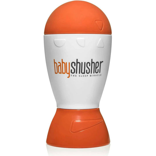 Baby Shusher Sound Machine - The Sleep Miracle