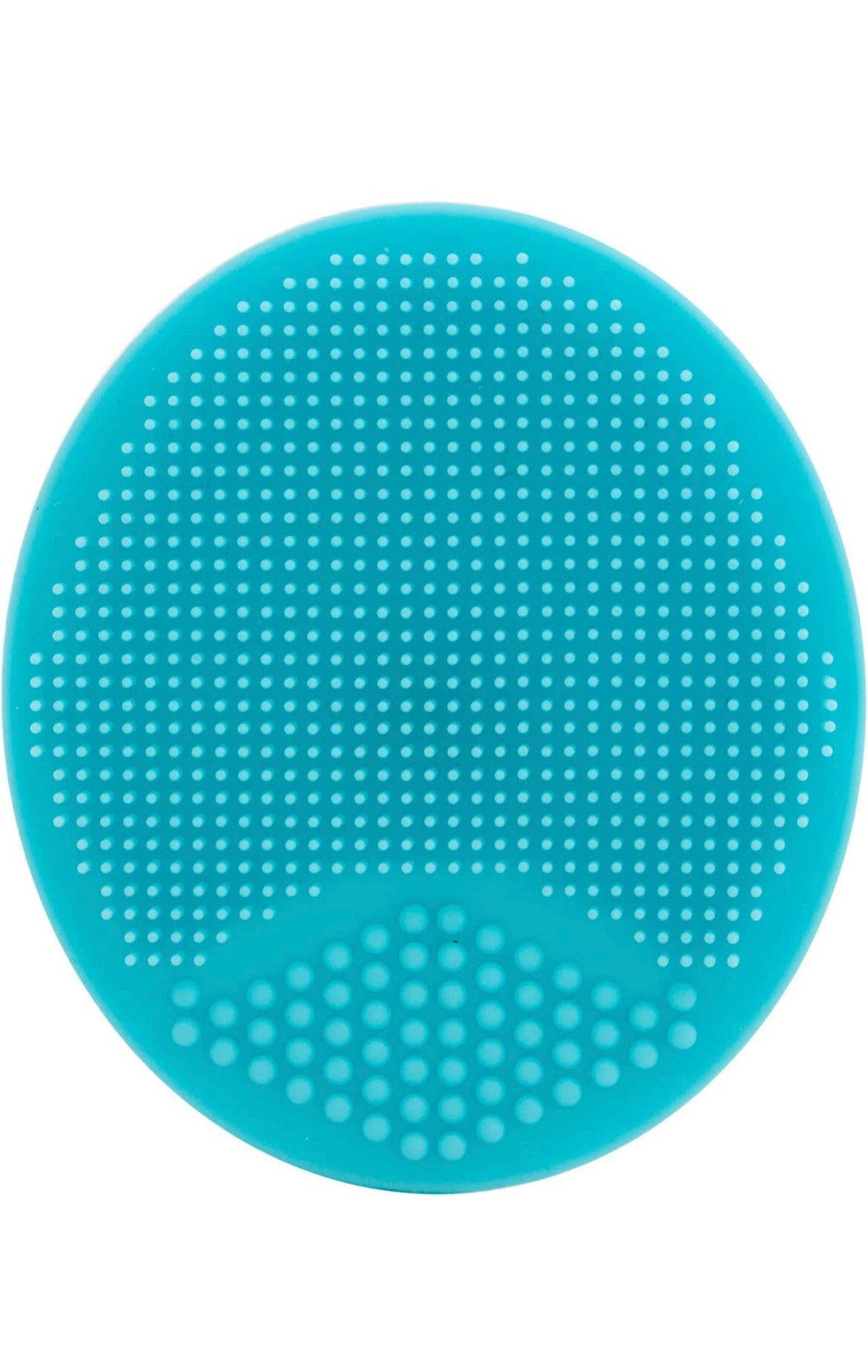 DermaFrida The SkinSoother Baby Bath Silicone Brush by Fridababy.