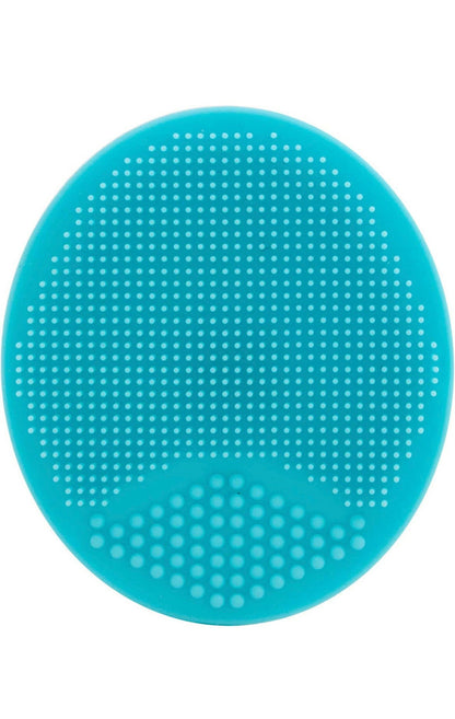 DermaFrida The SkinSoother Baby Bath Silicone Brush by Fridababy.