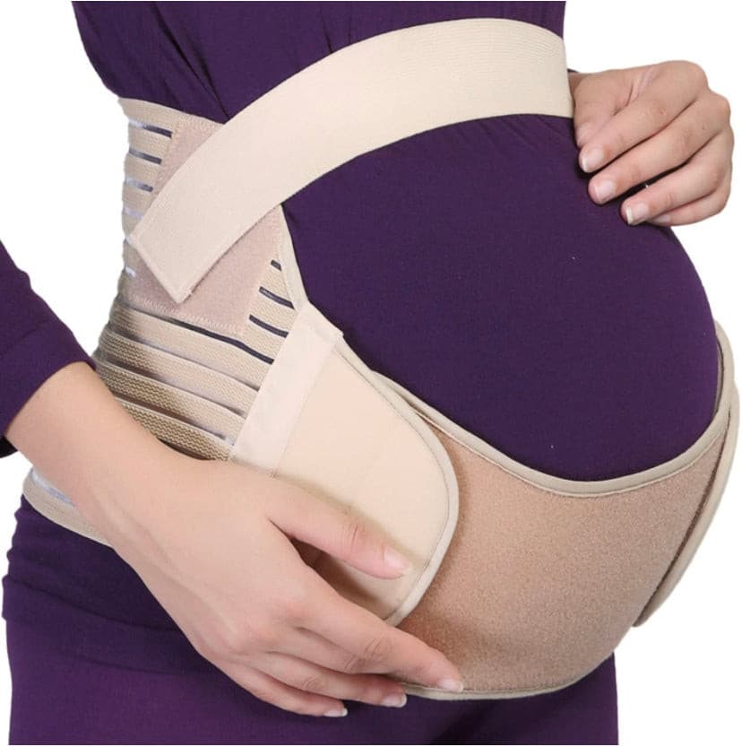 Neotech Care Maternity Belt - Beige - Multi Sizes