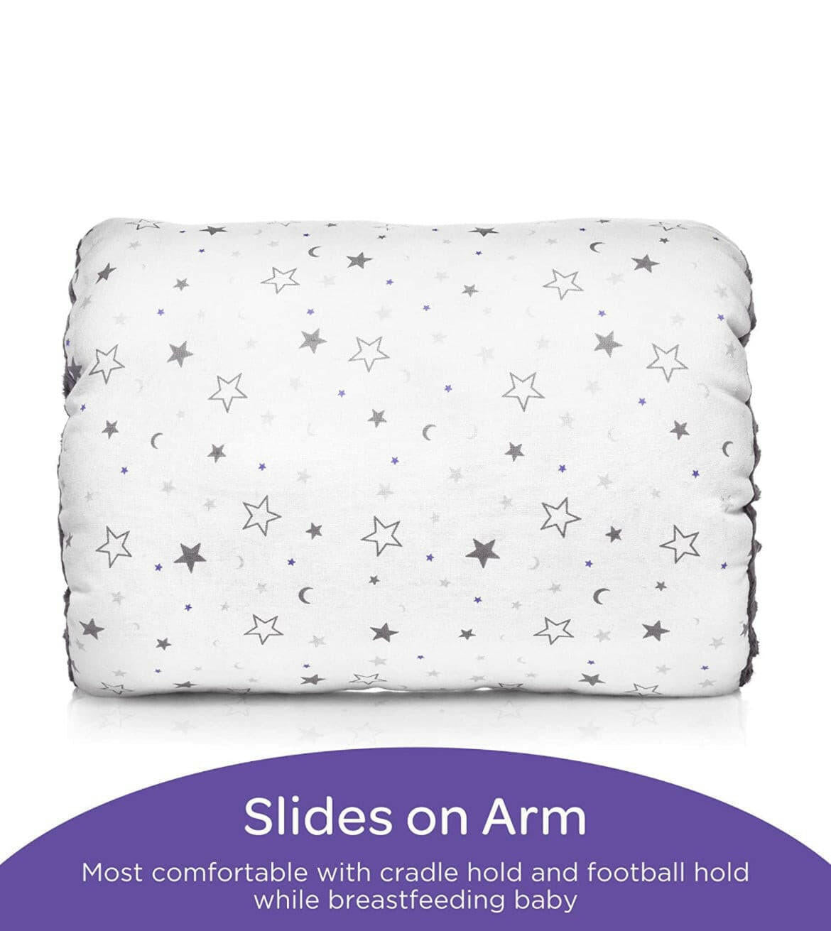 Lansinoh Nursing Pillow for Breastfeeding.