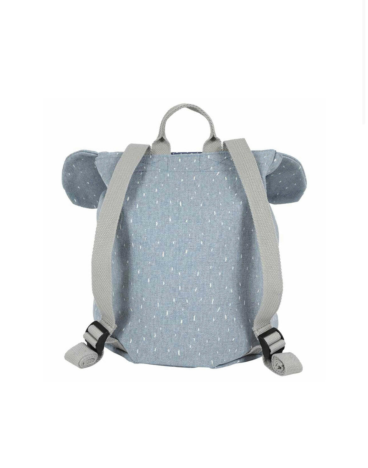 Trixie - Mrs. Elephant Mini Backpack.