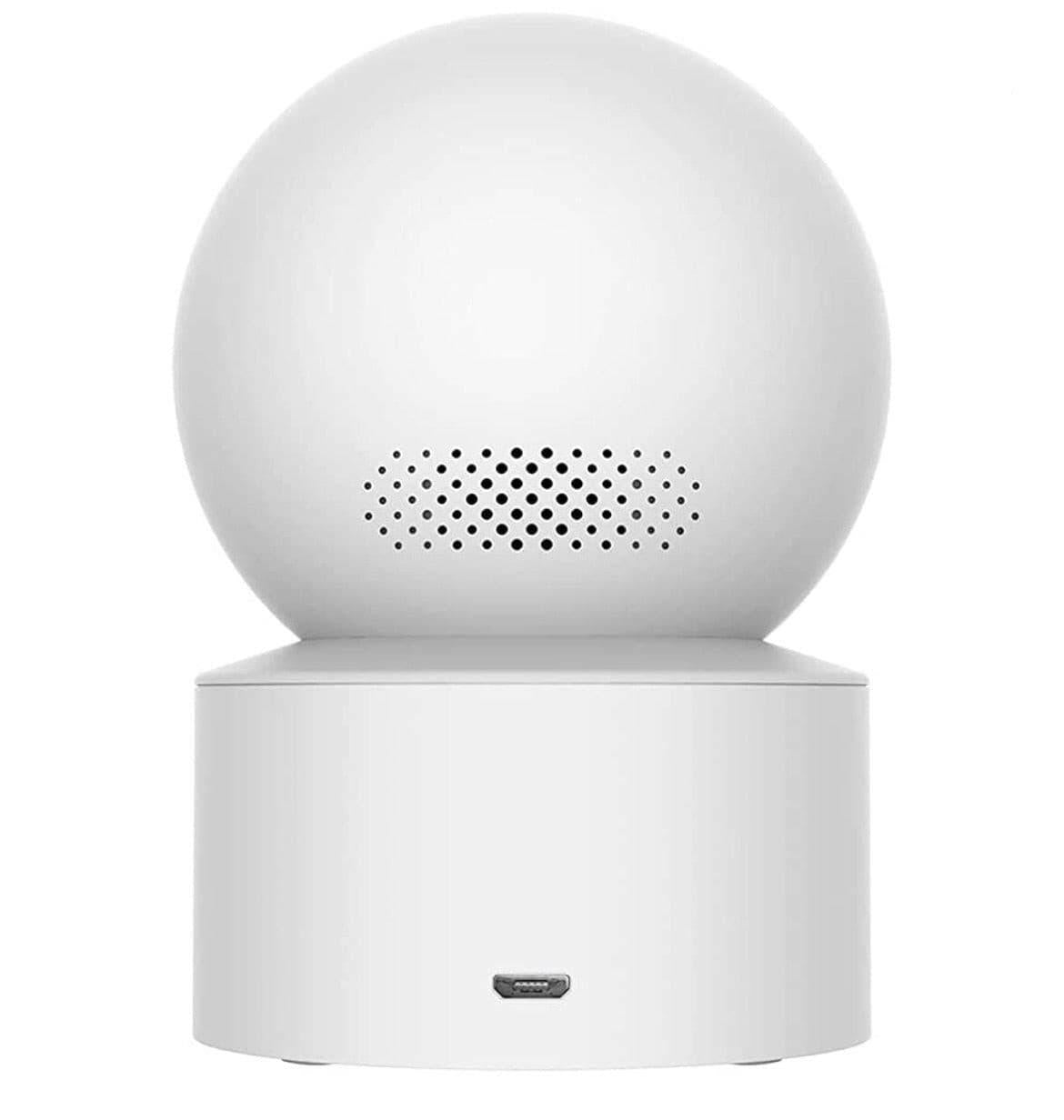 Xiaomi Camera C200 1080p Resolution 360 Degrees View with AI Human Detection | Two-way call supports.