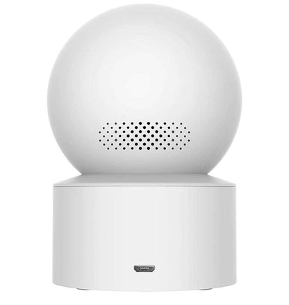 Xiaomi Camera C200 1080p Resolution 360 Degrees View with AI Human Detection | Two-way call supports.