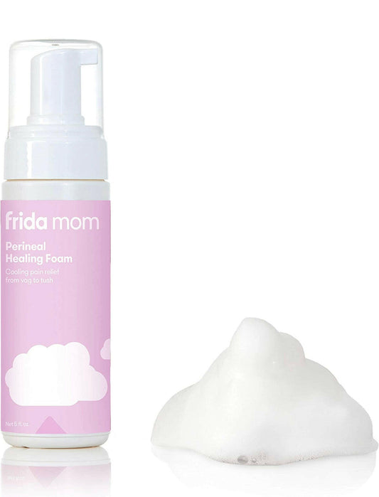 Frida Mom Perineal Medicated for Postpartum Care.