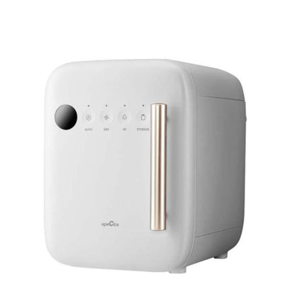 Spectra UV Sterilizer - Dual Lamps - Gray/White.