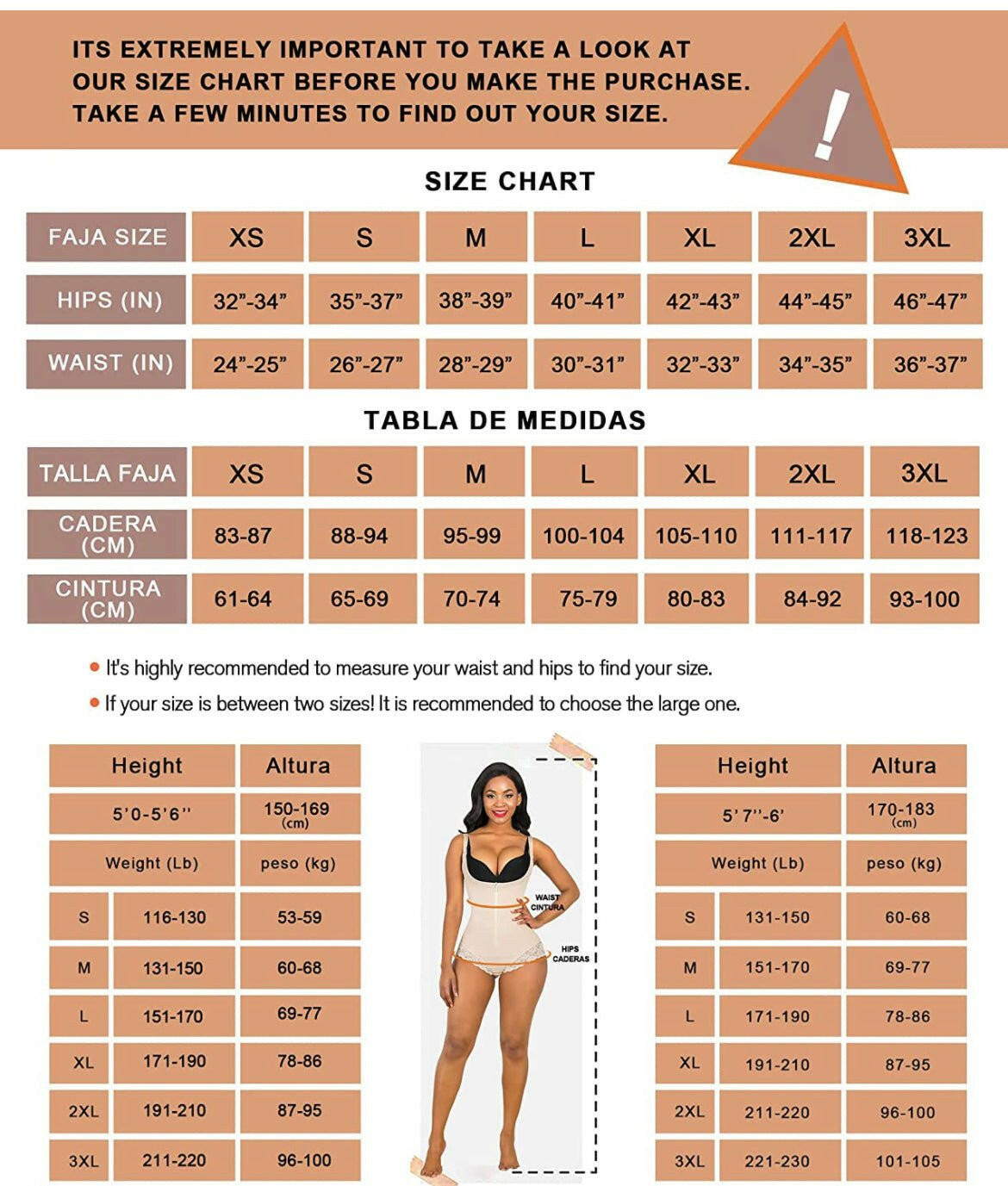 Colombian Body Shaper for Women Tummy Control by ShaperX.