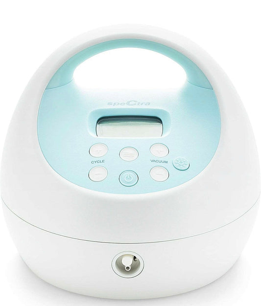 Spectra S1 Plus Hospital Strength Breast Pump