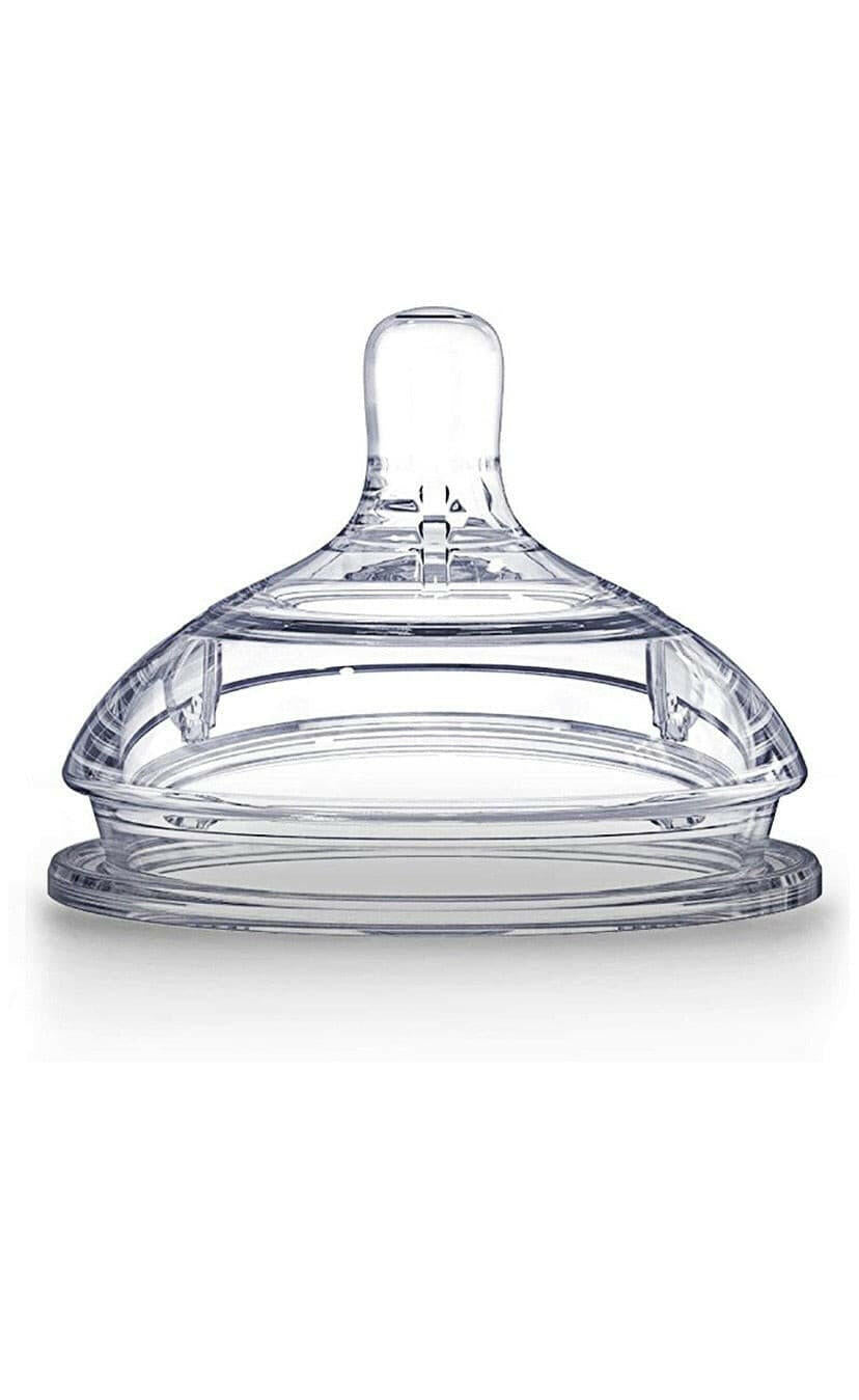 Comotomo nipples (medium flow ).