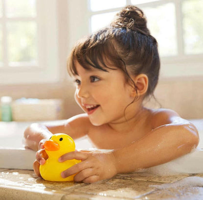 Munchkin Baby's First Bath, Bath Toy Set.