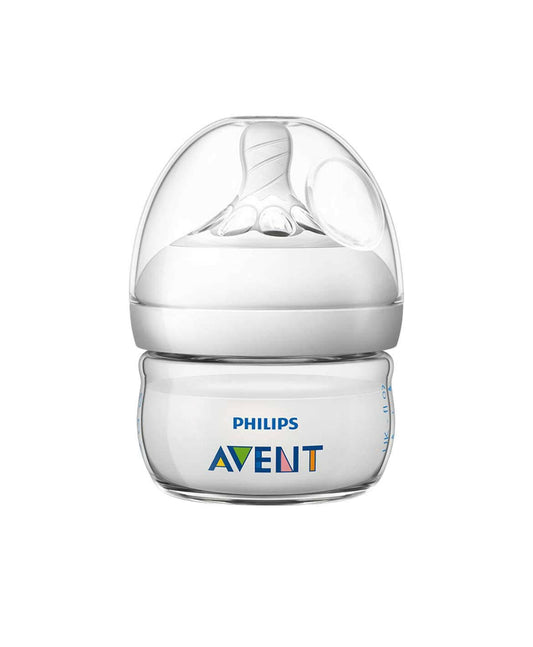 avent 60ml bottle