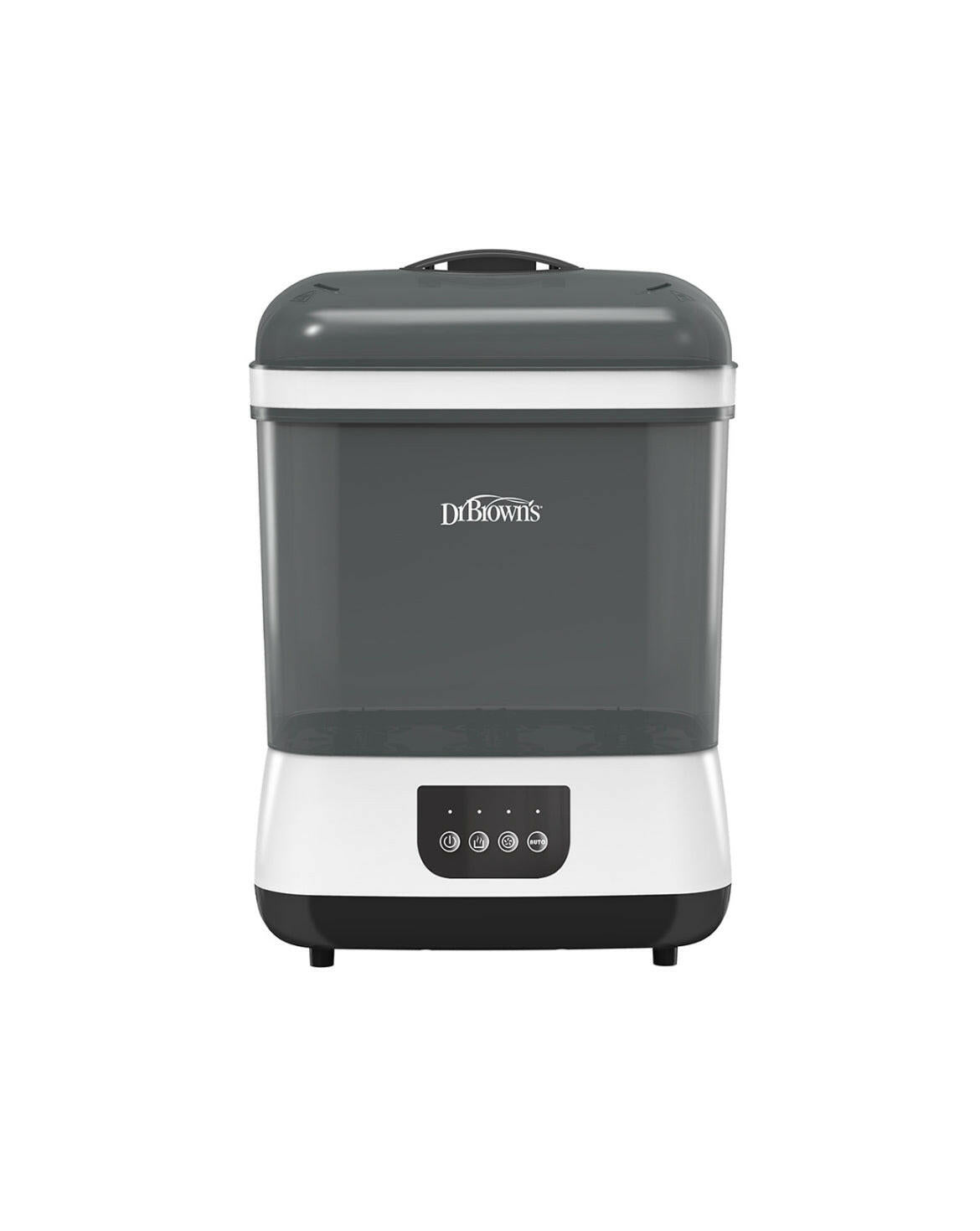 Dr Brown Sterilizer With HEPA Air Filter 