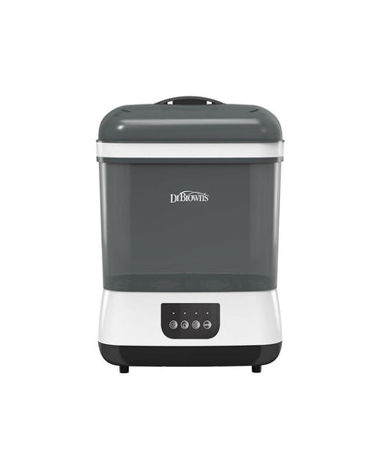 Dr Brown Sterilizer With HEPA Air Filter 