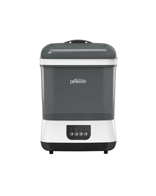 Dr Brown Sterilizer With HEPA Air Filter 