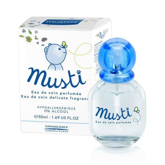 Mustela Perfume & Cologne Spray.