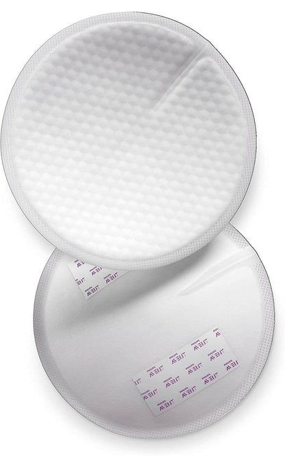 Philips AVENT, Disposable Breast Pads, White,24 pcs.