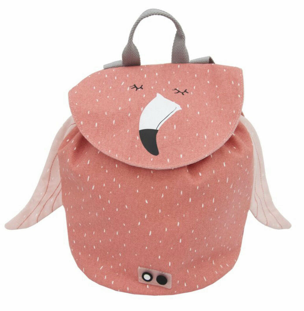 Trixie Baby Mini  Mrs. Flamingo.
