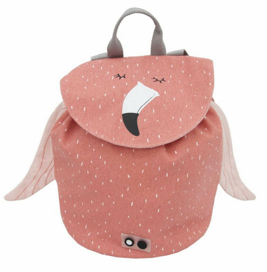 Trixie Baby Mini  Mrs. Flamingo.
