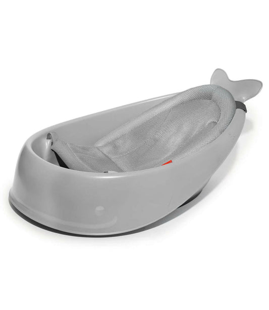 moby bathtub