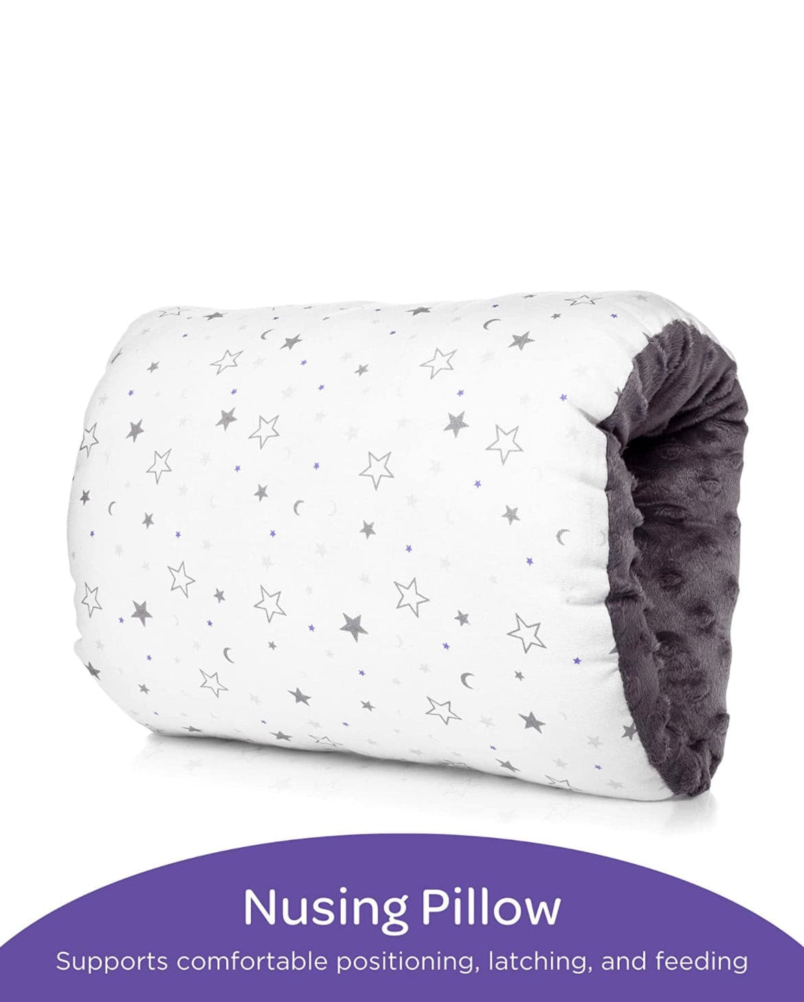 Lansinoh Nursing Pillow for Breastfeeding.