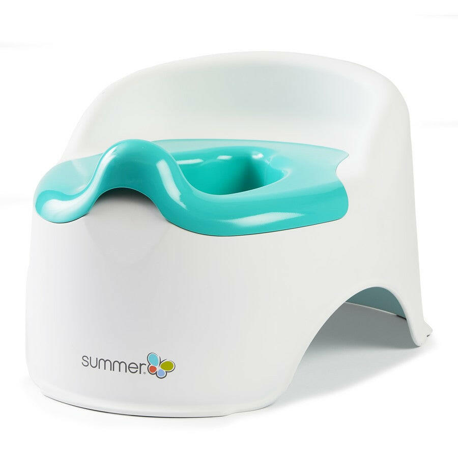 Summer Learn-to-Go Potty baby kids children potty training.