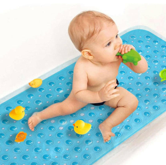 Sheepping Non Slip Bath Mat - 40x16 inch