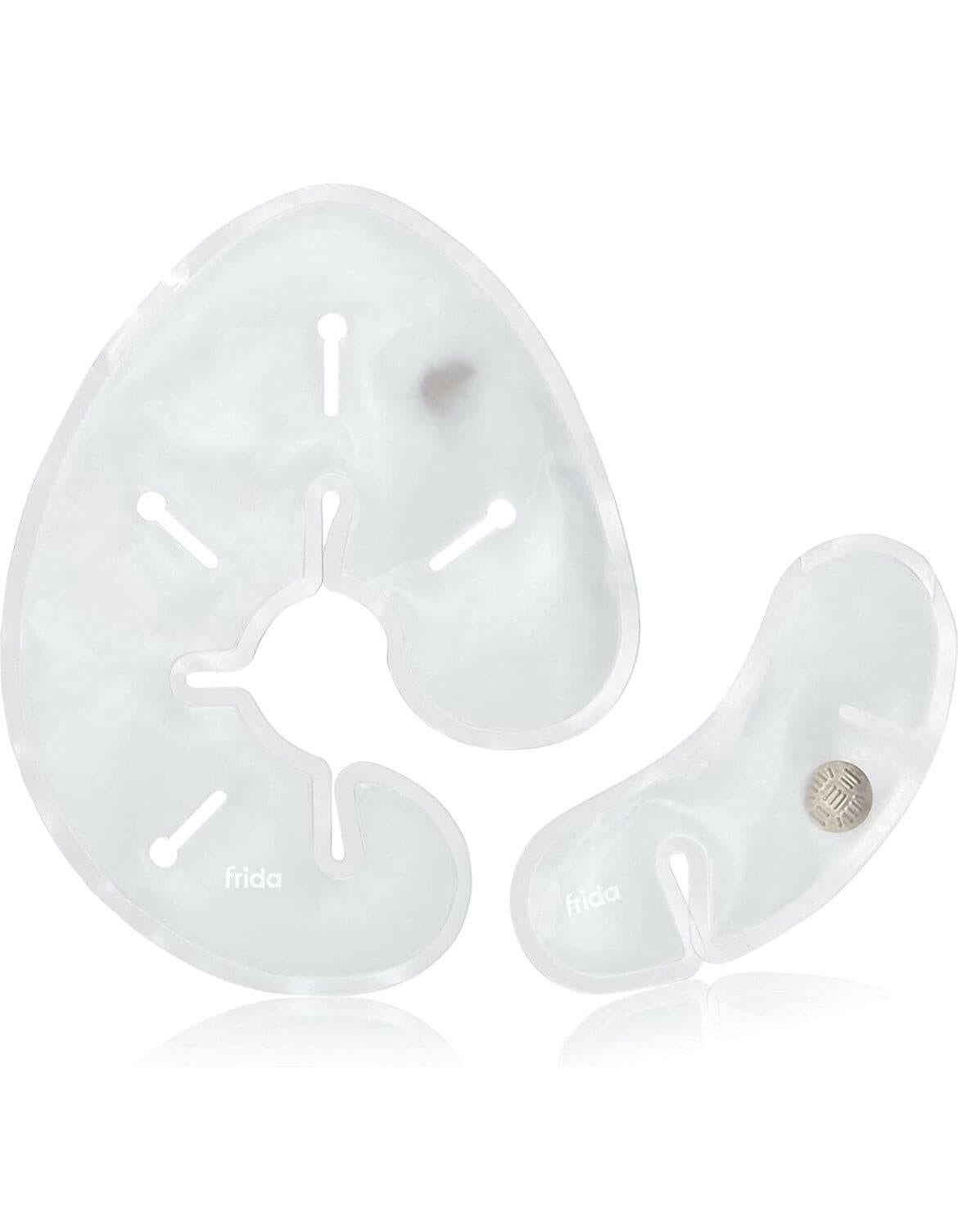 Frida Mom Instant Heat Reusable Breast Warmers - Reusable.