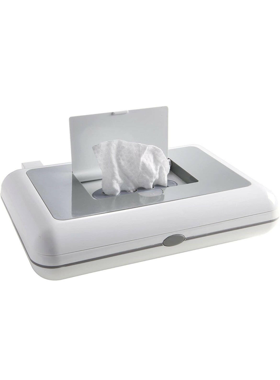 prince lionheart compact wipes warmer
