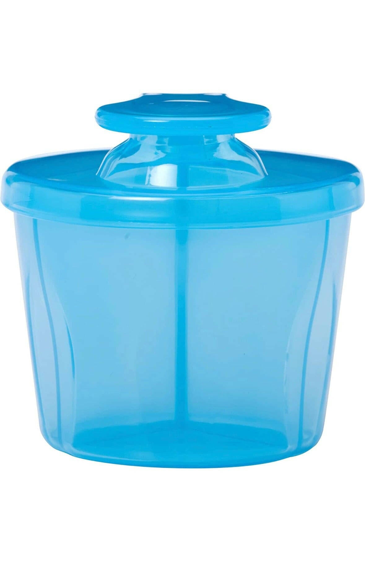 Dr. Brown's Travel Formula Dispenser with Lid.