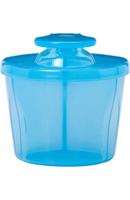 Dr. Brown's Travel Formula Dispenser with Lid.