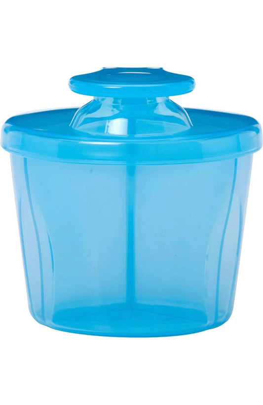 Dr. Brown's Travel Formula Dispenser with Lid.