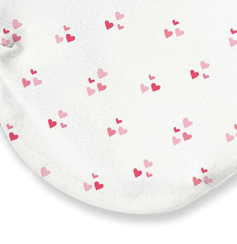 SwaddleMe Easy Change Swaddle- Size Small/Medium, 0-3 Months, Pack of 3.