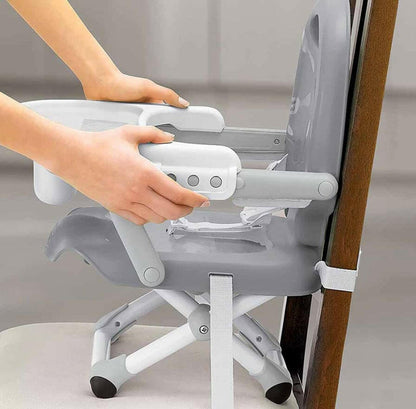 Pocket Snack Booster Seat 6m-3y By Chicco.