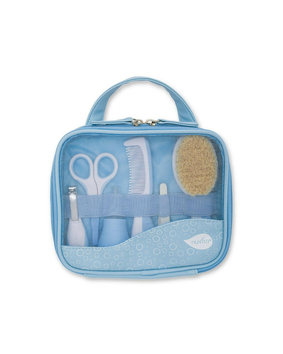 Nuvita - Essential Baby Care Kit.
